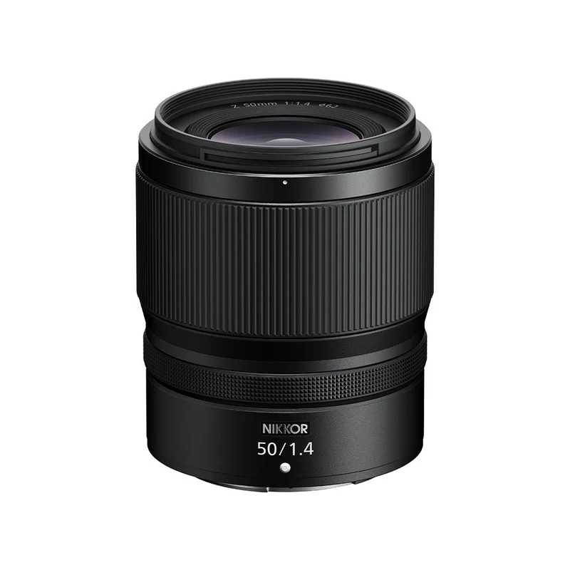 Nikon NIKKOR Z 50mm F/1.4