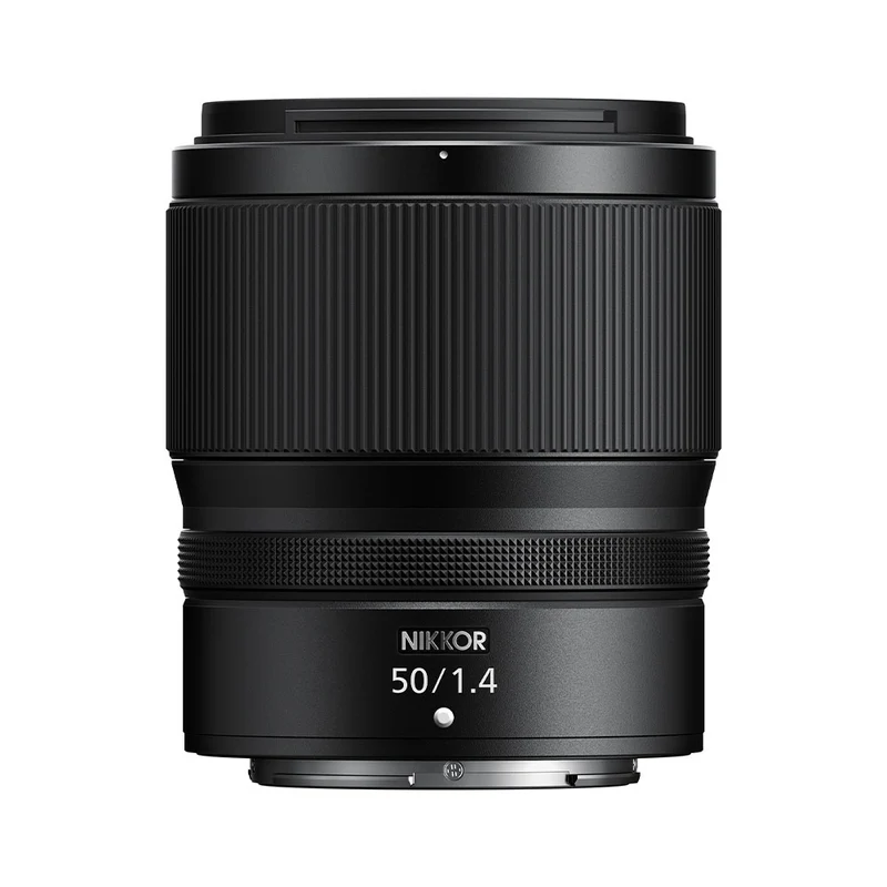 Nikon NIKKOR Z 50mm F/1.4