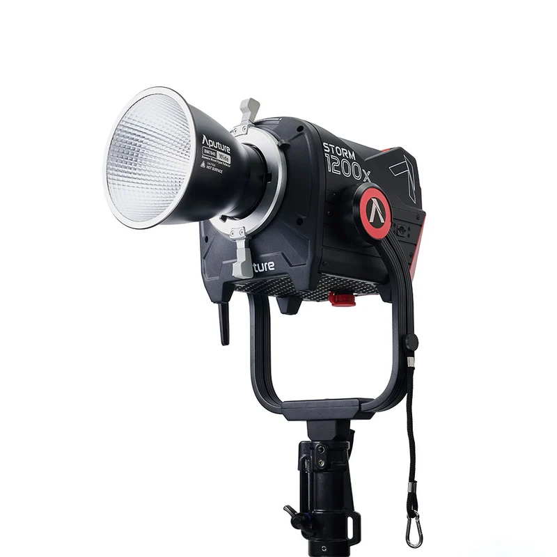 Lumière STORM 1200x LED Bicolore