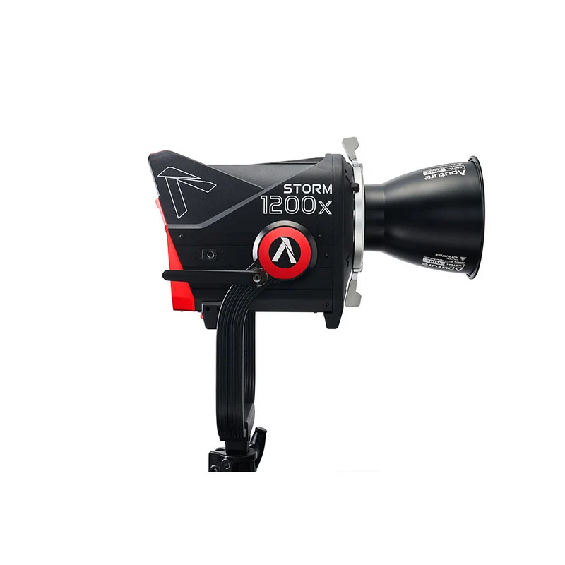 Lumière STORM 1200x LED Bicolore