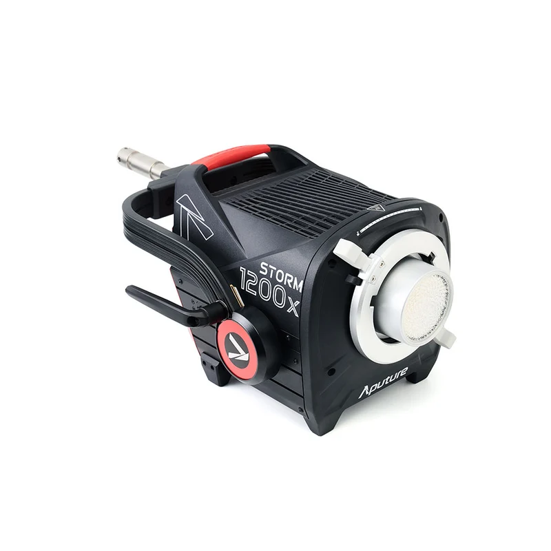 Lumière STORM 1200x LED Bicolore
