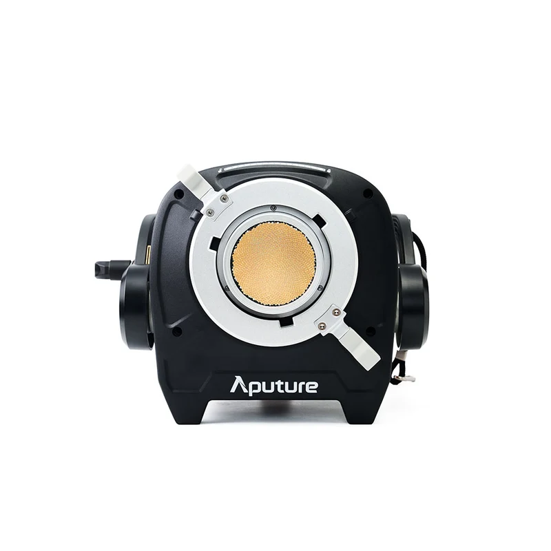 Lumière STORM 1200x LED Bicolore