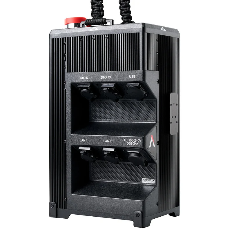 Lumière STORM 1200x LED Bicolore