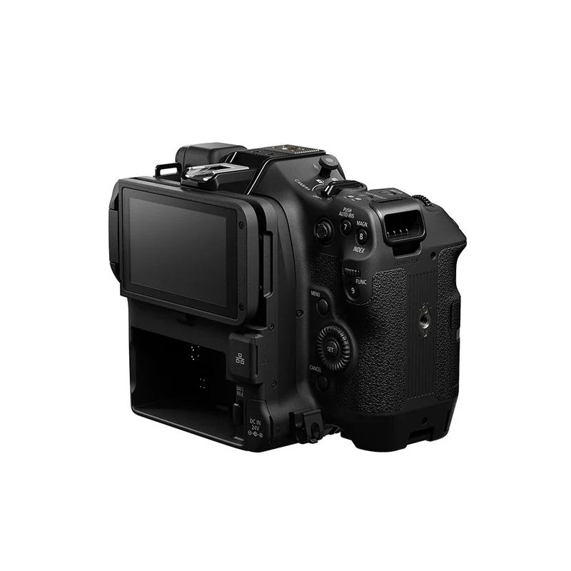 EOS C80