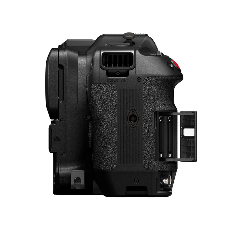 EOS C80