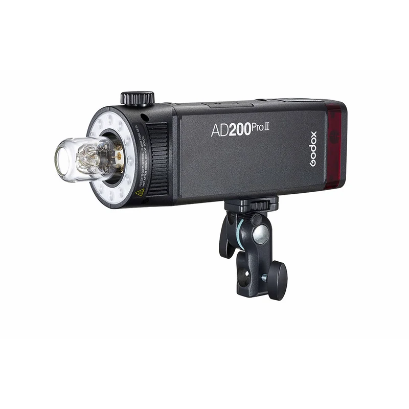 Flash Compact Ad200Pro II