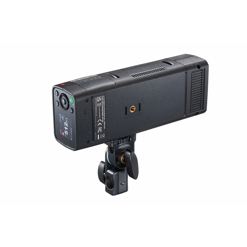 Flash Compact Ad200Pro II
