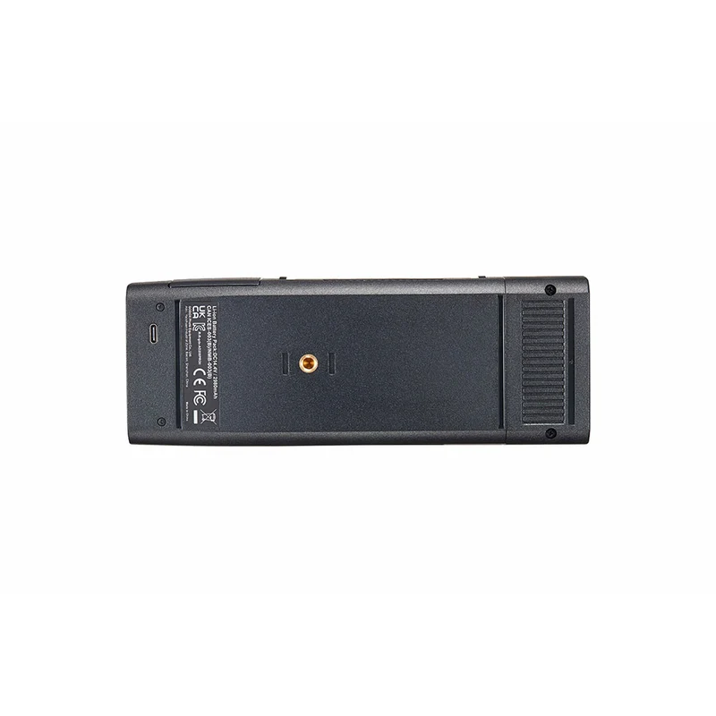 Flash Compact Ad200Pro II