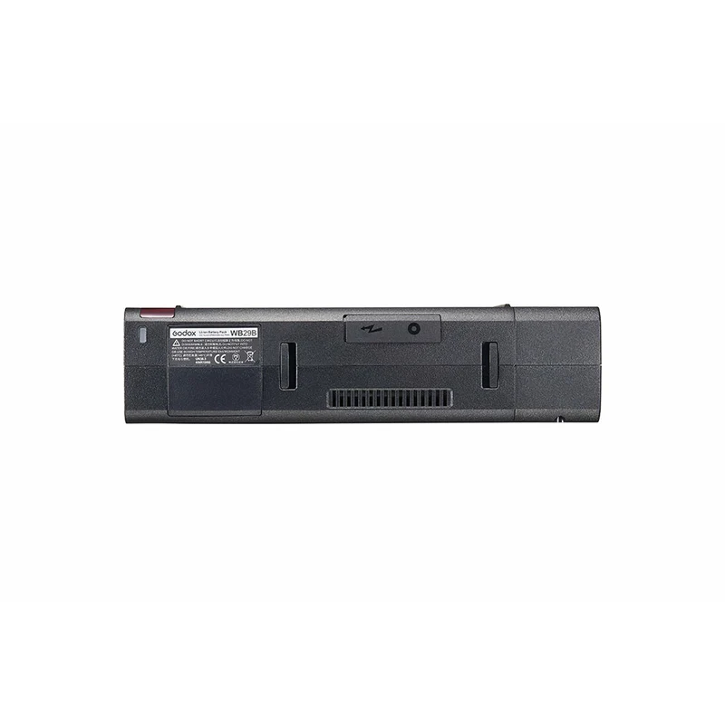 Flash Compact Ad200Pro II