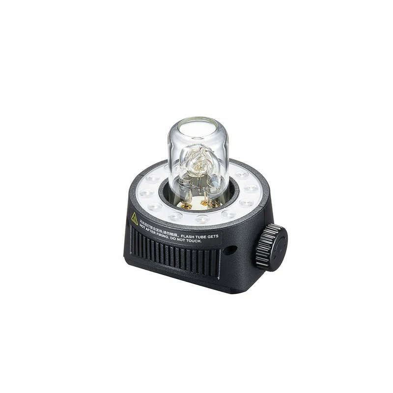 Flash Compact Ad200Pro II