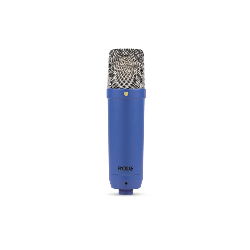 Micro NT1 Série Signature (Cobalt)