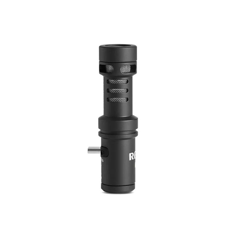 VideoMic Me-C+