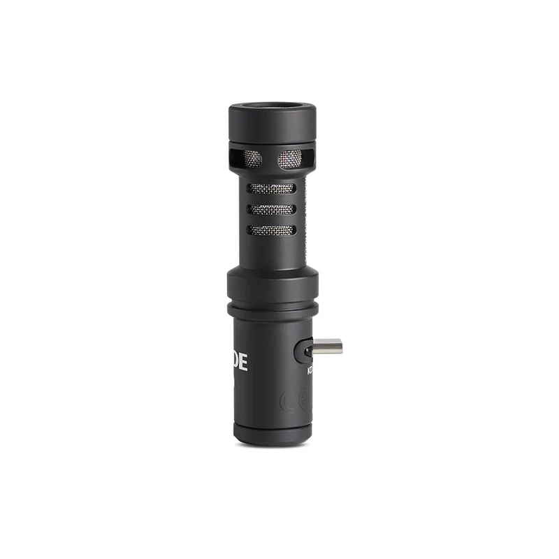 VideoMic Me-C+