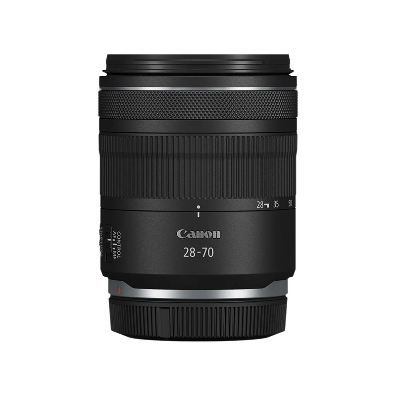 RF 28-70mm f/2.8 IS STM