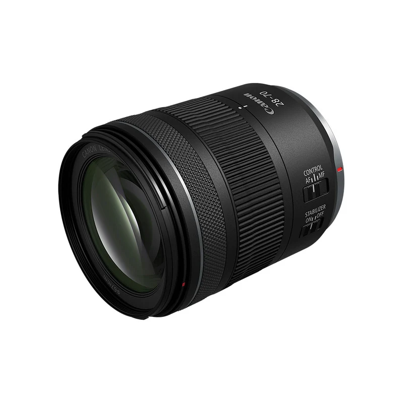 RF 28-70mm f/2.8 IS STM