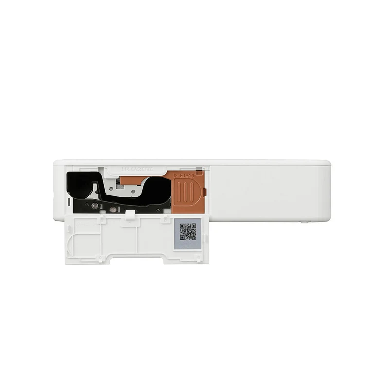 Imprimante Photo Compacte SELPHY QX20 (Blanc)