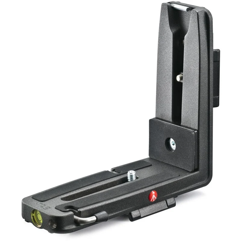 Support en L avec Plaque Rapide MS050M4-Q2