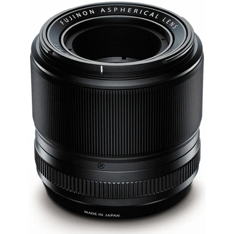 XF 60mm f/2.4 R Macro