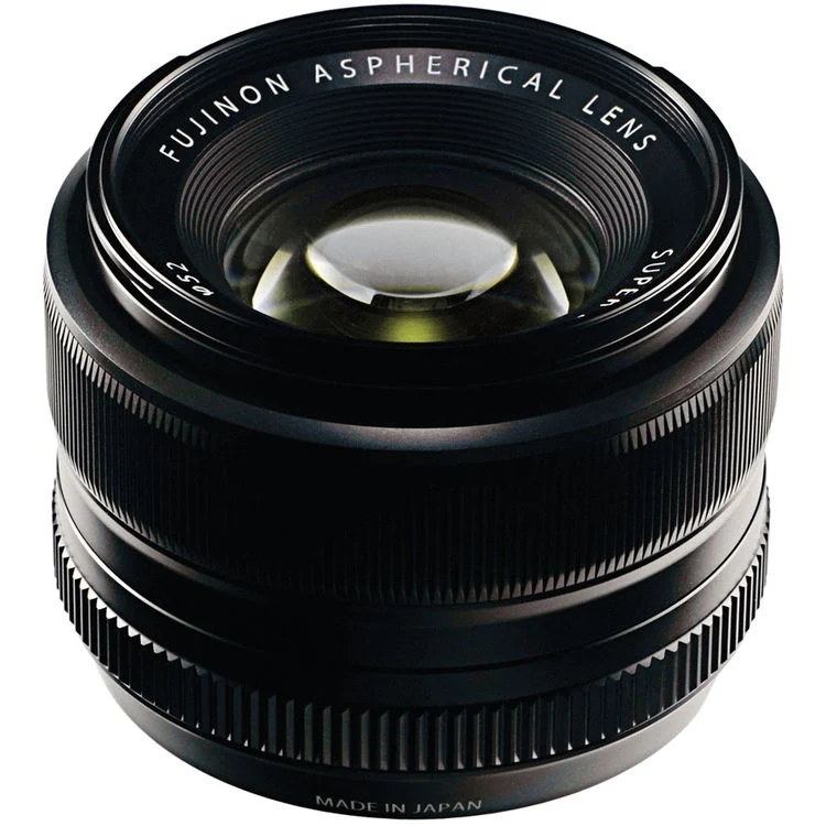 XF 35mm f/1.4 R