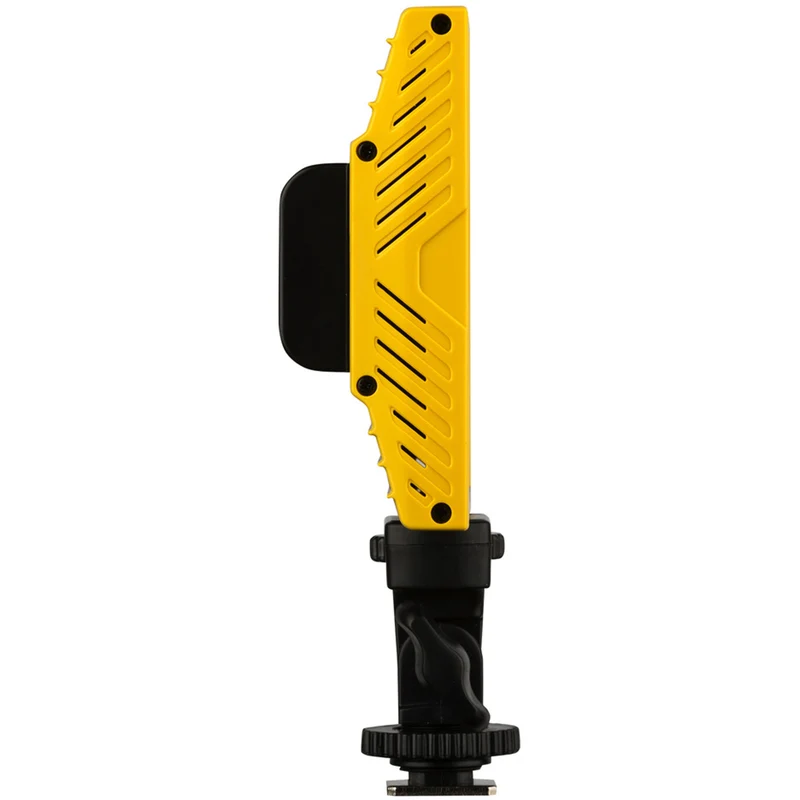Lumière Onyx 120 LED Bicolore