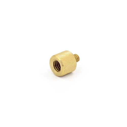 Adaptateur 3/8po femelle vers 1/4po mâle