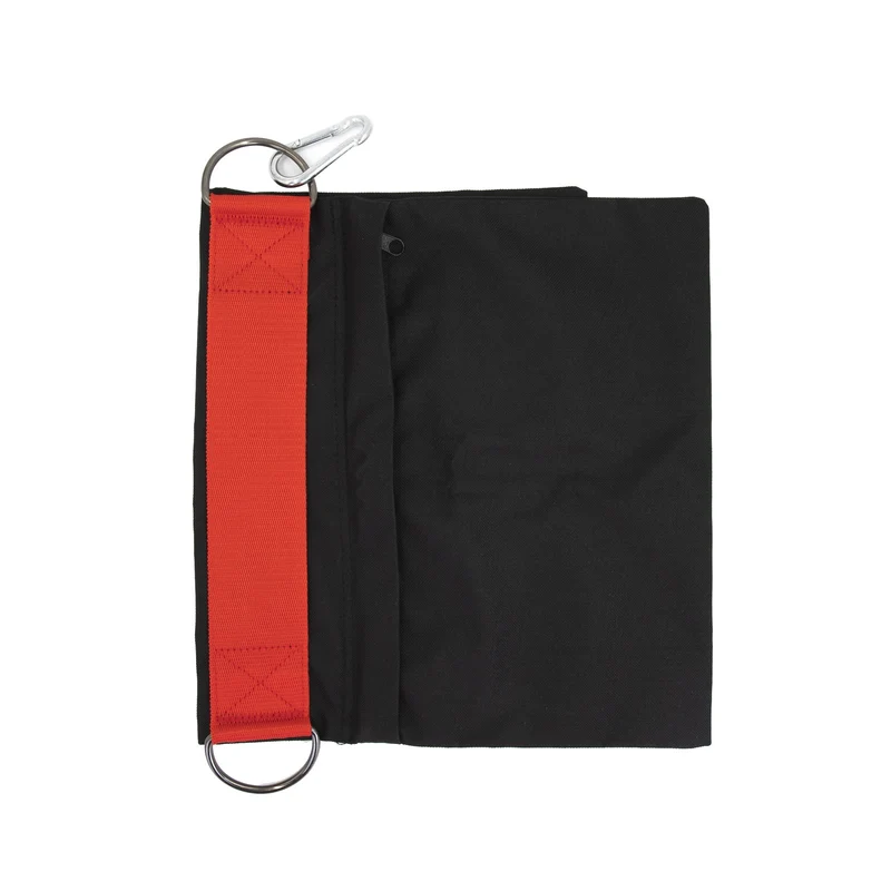 Sac de poids Studio (Vide, 18lb)