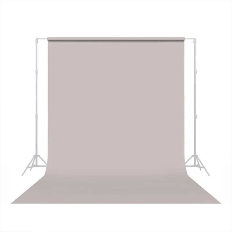 Rouleau de papier 107po x 36pi Gris Studio
