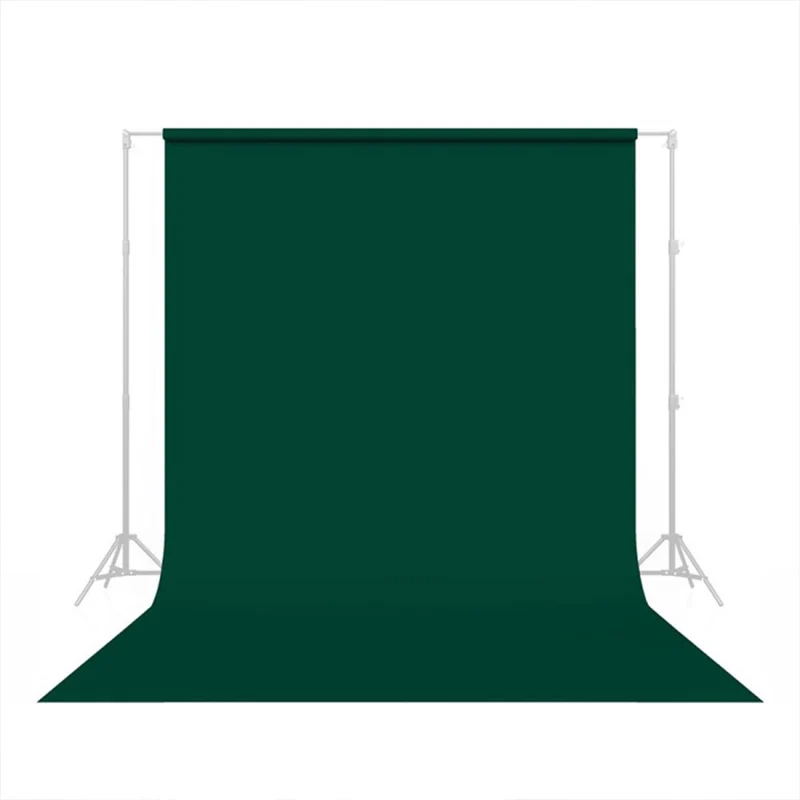 Rouleau de papier 107po x 36pi Vert Éternel