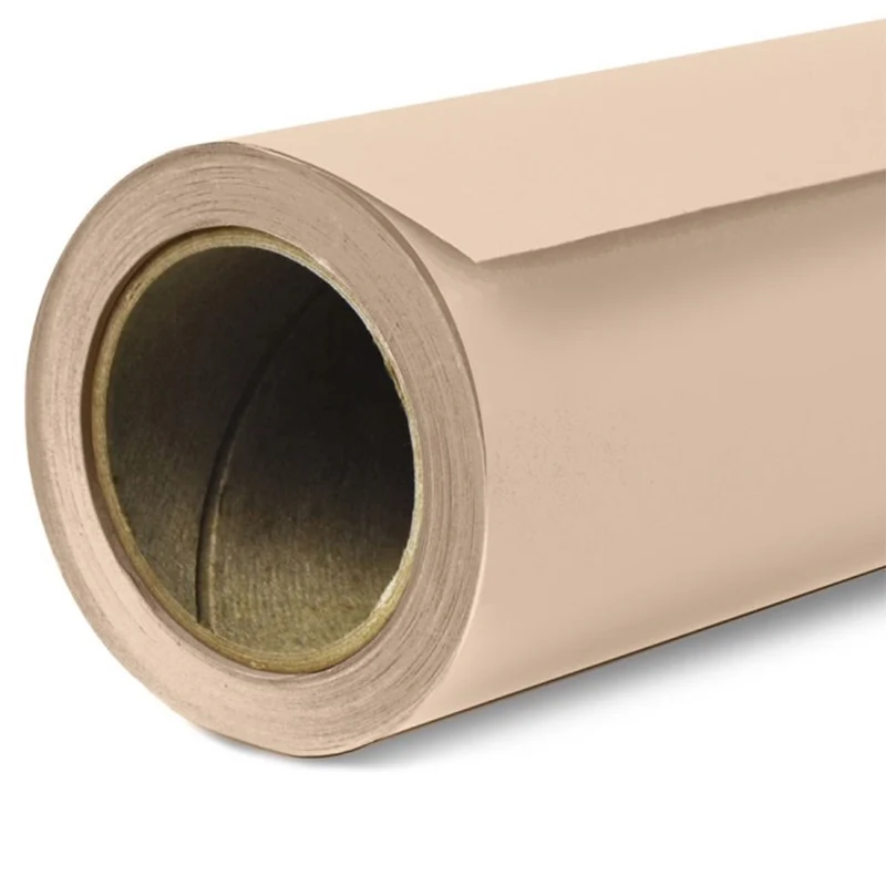 Rouleau de papier 107po x 36pi Lait de Poule