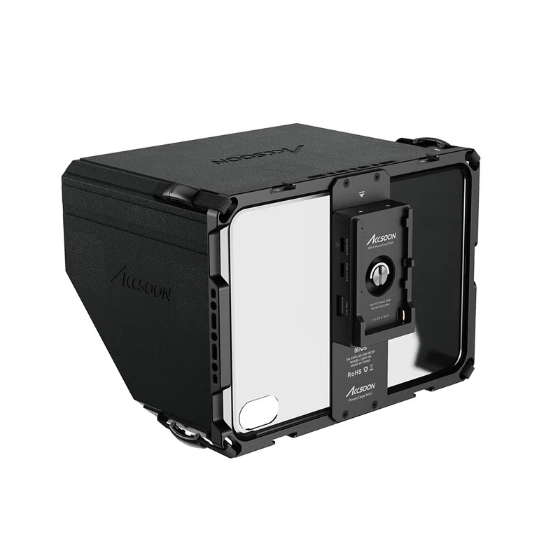 Cage PowerCage Mini