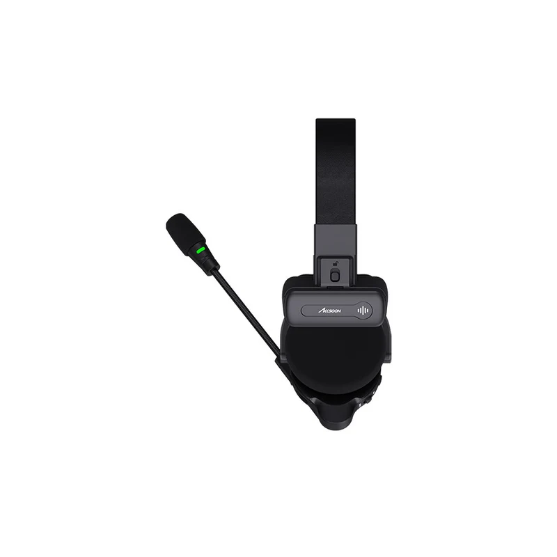 Casque hôte CoMo