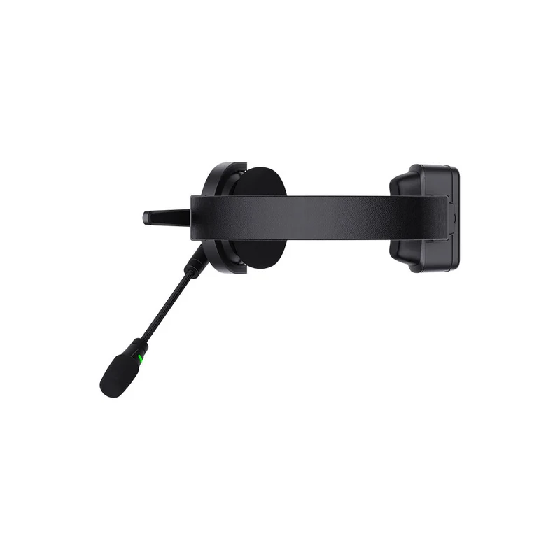 Ensemble Casque CoMo 1 Hôte et 2 Récepteurs