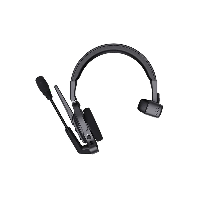 Ensemble Casque CoMo 1 Hôte et 4 Récepteurs