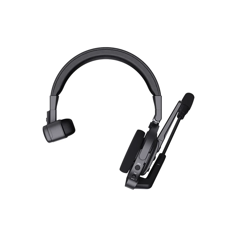 Ensemble Casque CoMo 1 Hôte et 6 Récepteurs