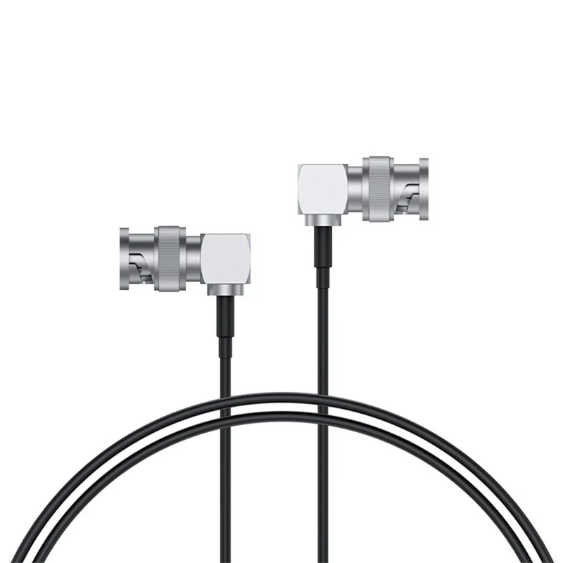 Câble SDI 80cm (Noir)