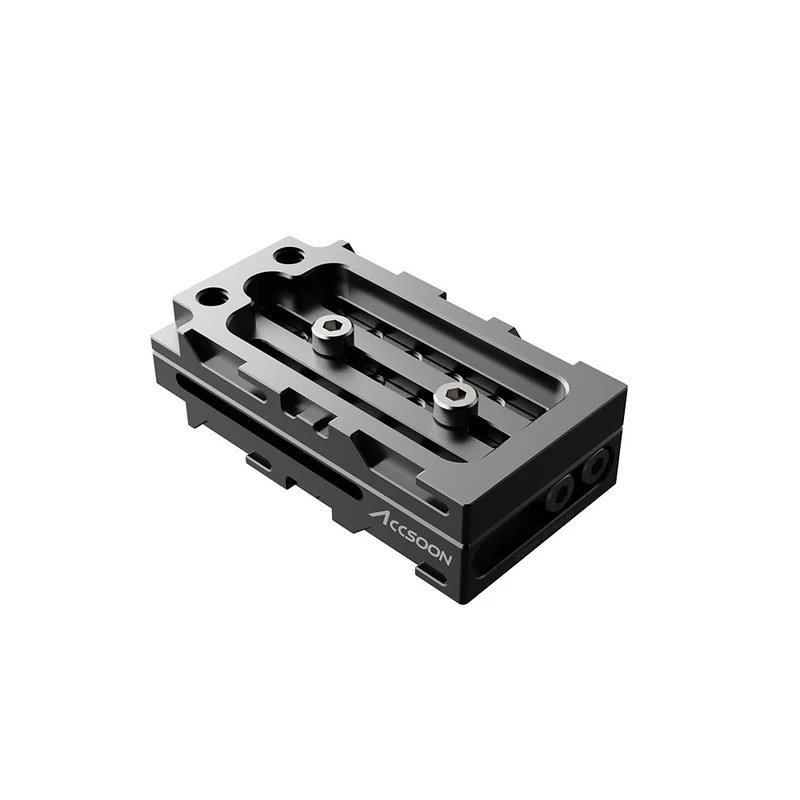 Adaptateur pour moniteur
