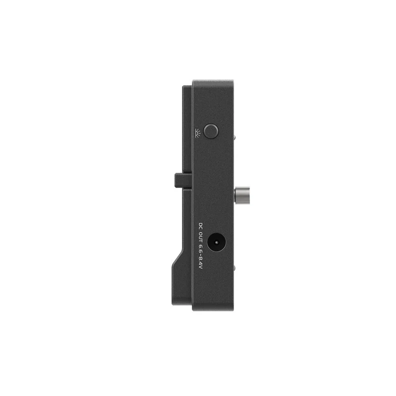 Plaque de pile NP-F