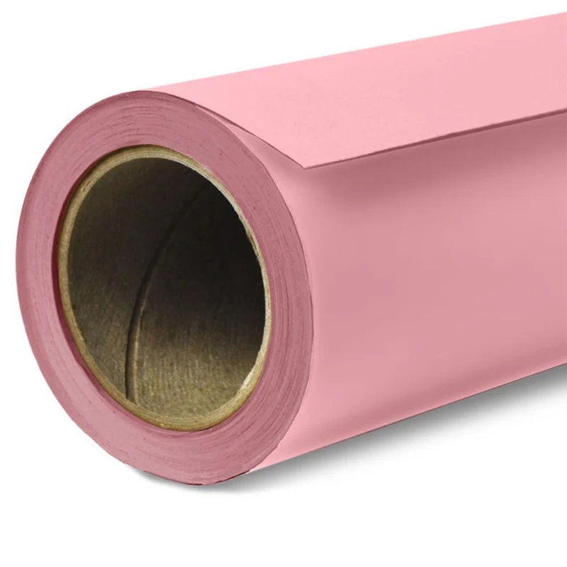 Rouleau de papier 107po x 36pi Corail