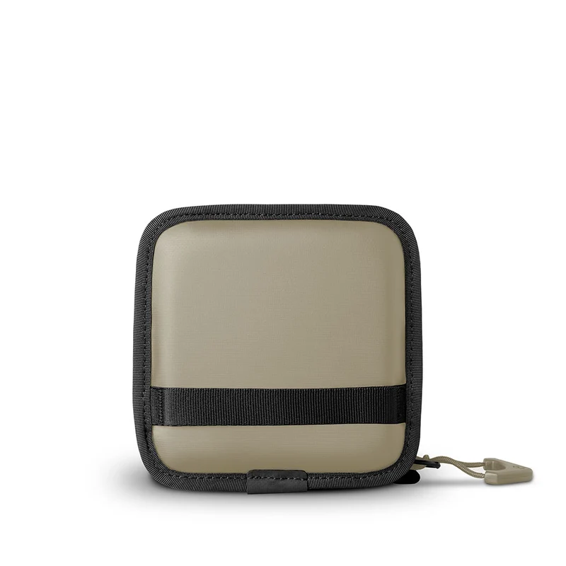 Étui pour filtres d'objectif (Beige Yuma)