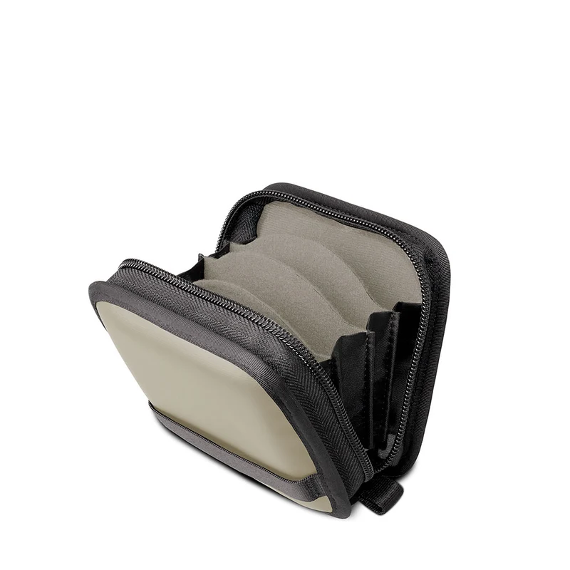 Étui pour filtres d'objectif (Beige Yuma)