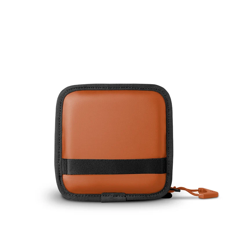 Étui pour filtres d'objectif (Orange Sedona)