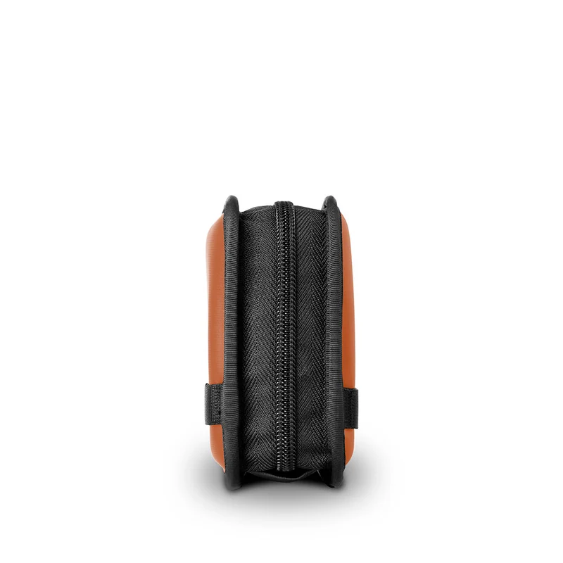 Étui pour filtres d'objectif (Orange Sedona)