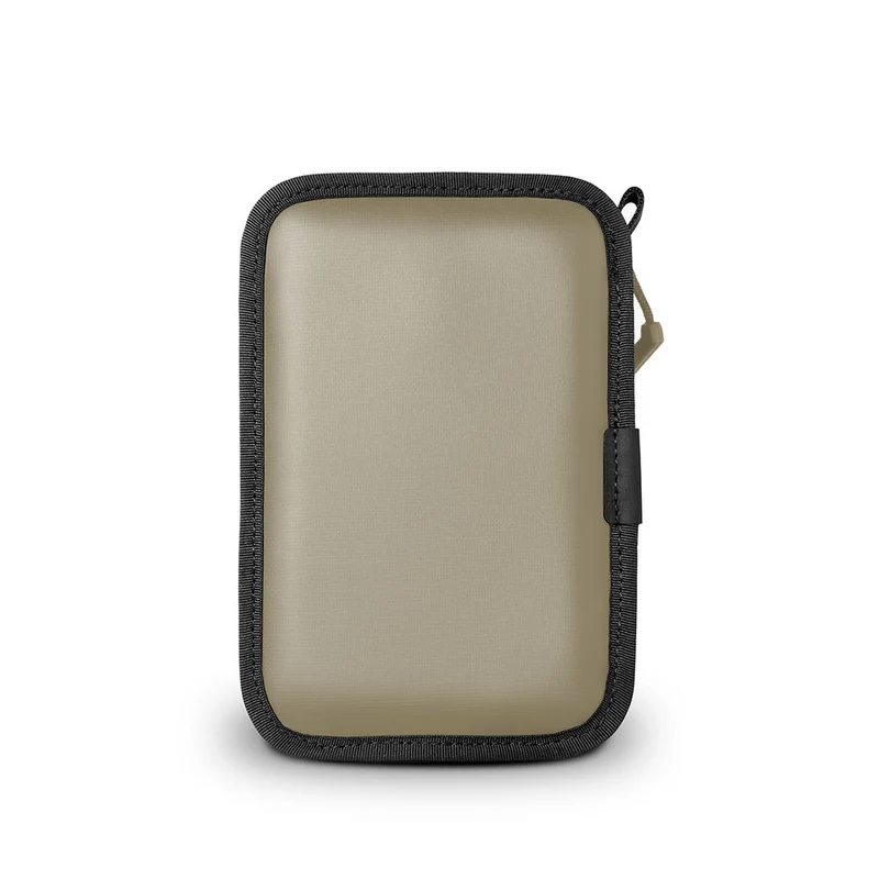Étui pour cartes mémoire (Beige Yuma)