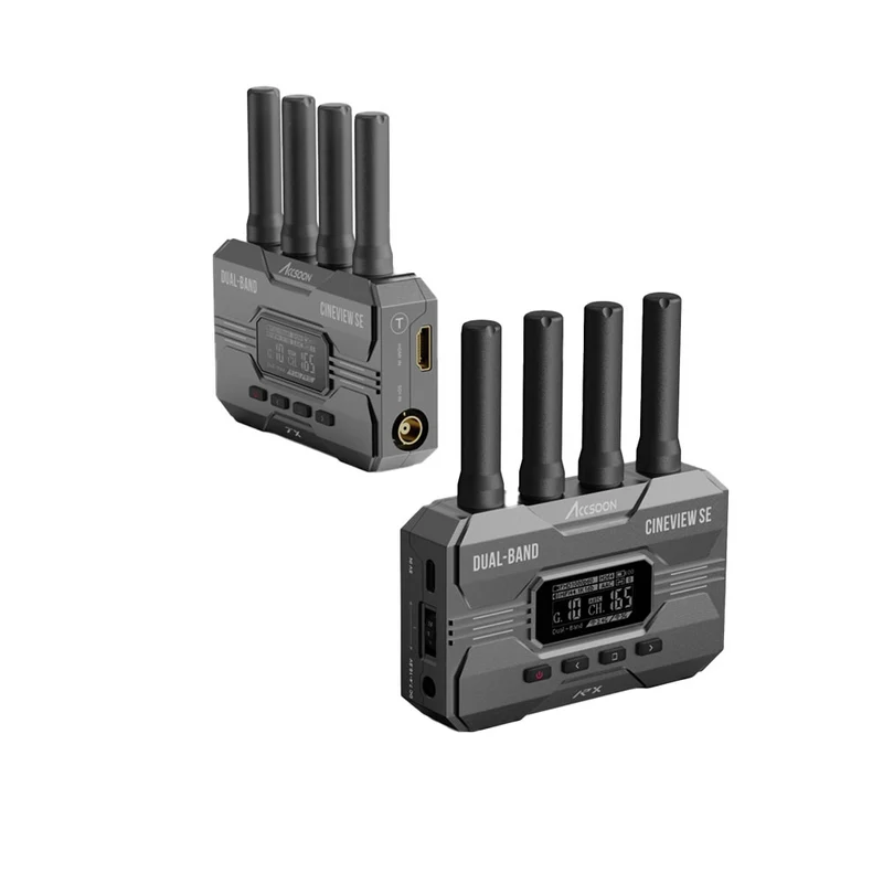 Système de Transmission Cineview SE