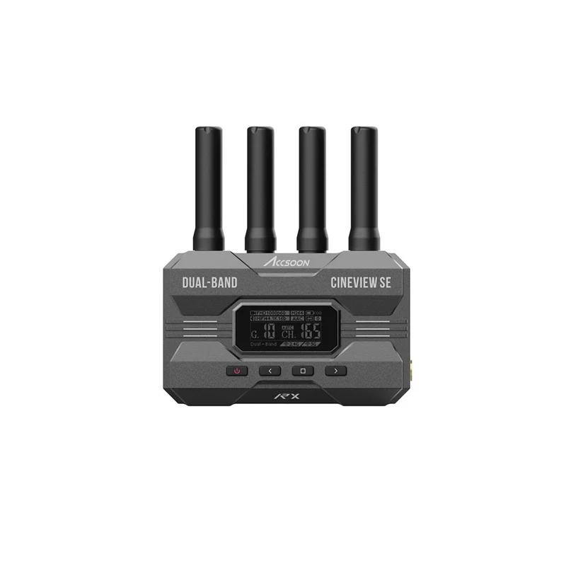 Système de Transmission Cineview SE