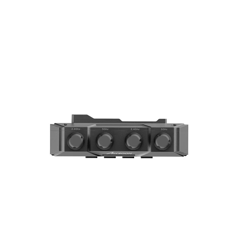Transmetteur vidéo Cineview SE-TX