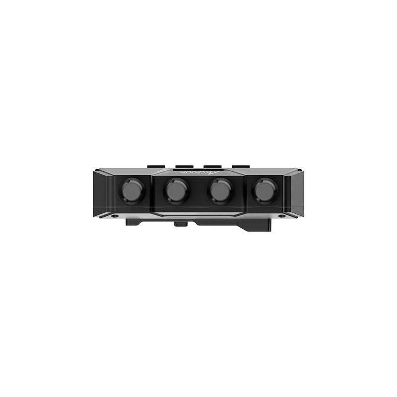 Système de Transmission Cineview HE