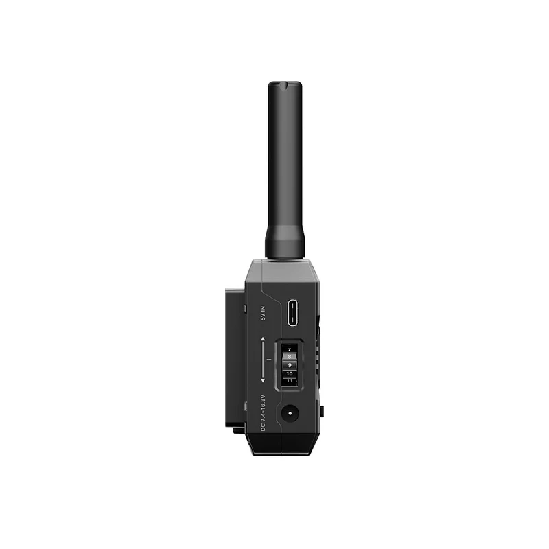 Transmetteur vidéo Cineview HE-TX
