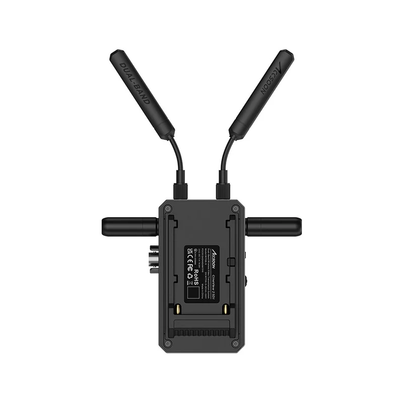 Récepteur Vidéo Cineview 2 SDI-RX