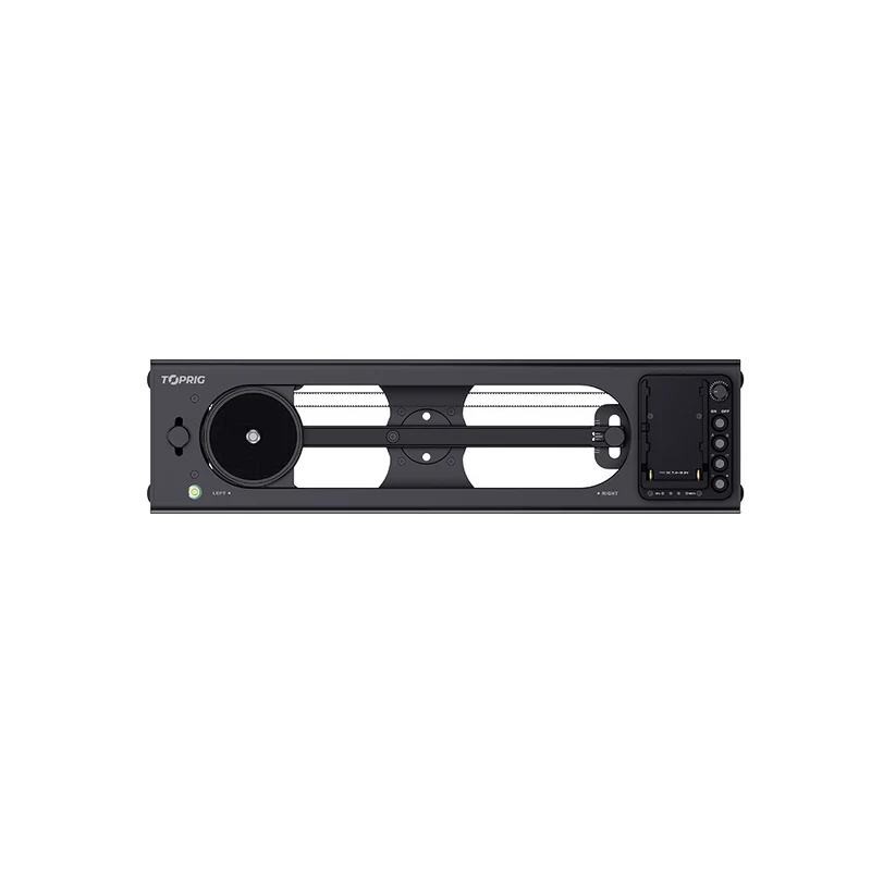Rail vidéo Toprig S40